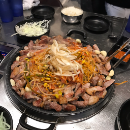 오늘김해뒷고기 서면점 사진 5