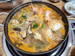 용궁해물탕 사진 2