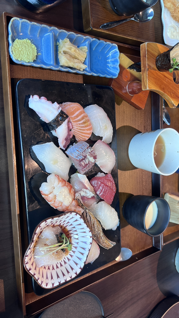 스시바 미미 애월본점 사진 6