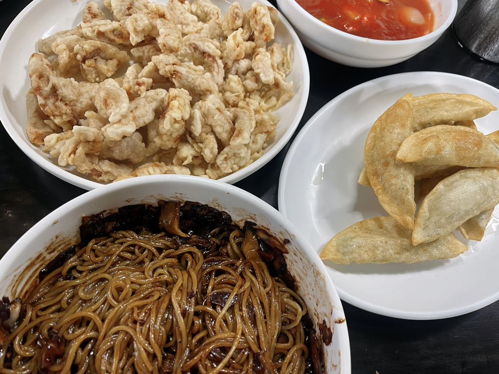 진교반점 사진 4