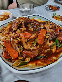 삼형제회관 대표 사진