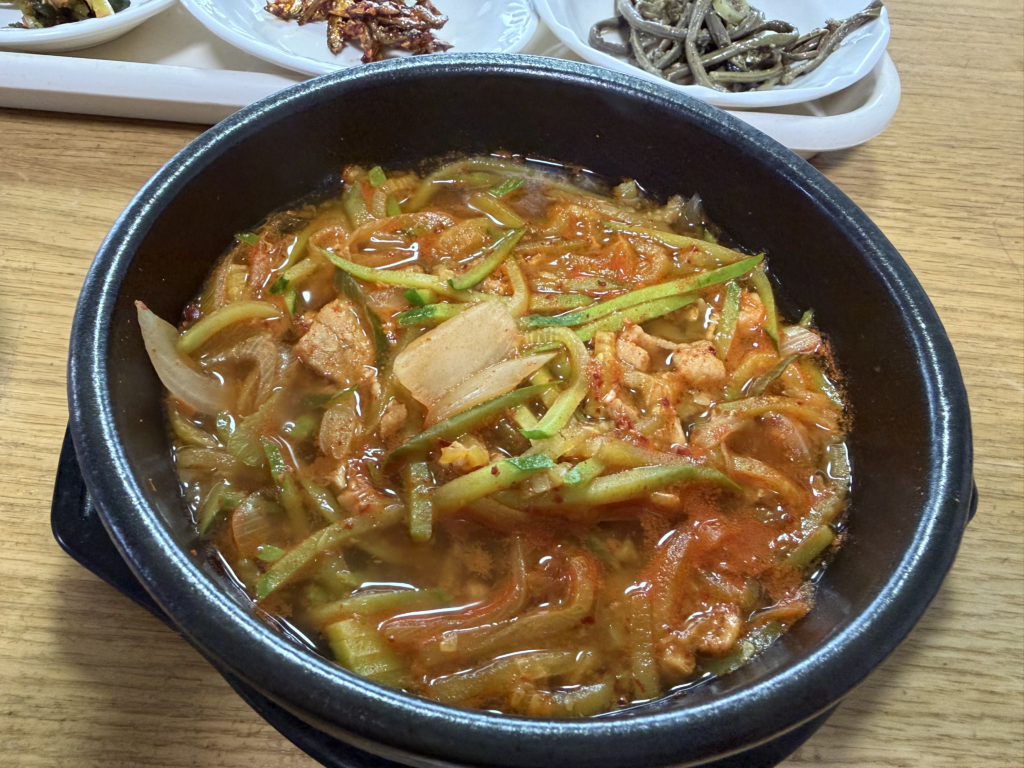 금호음식점 사진 2