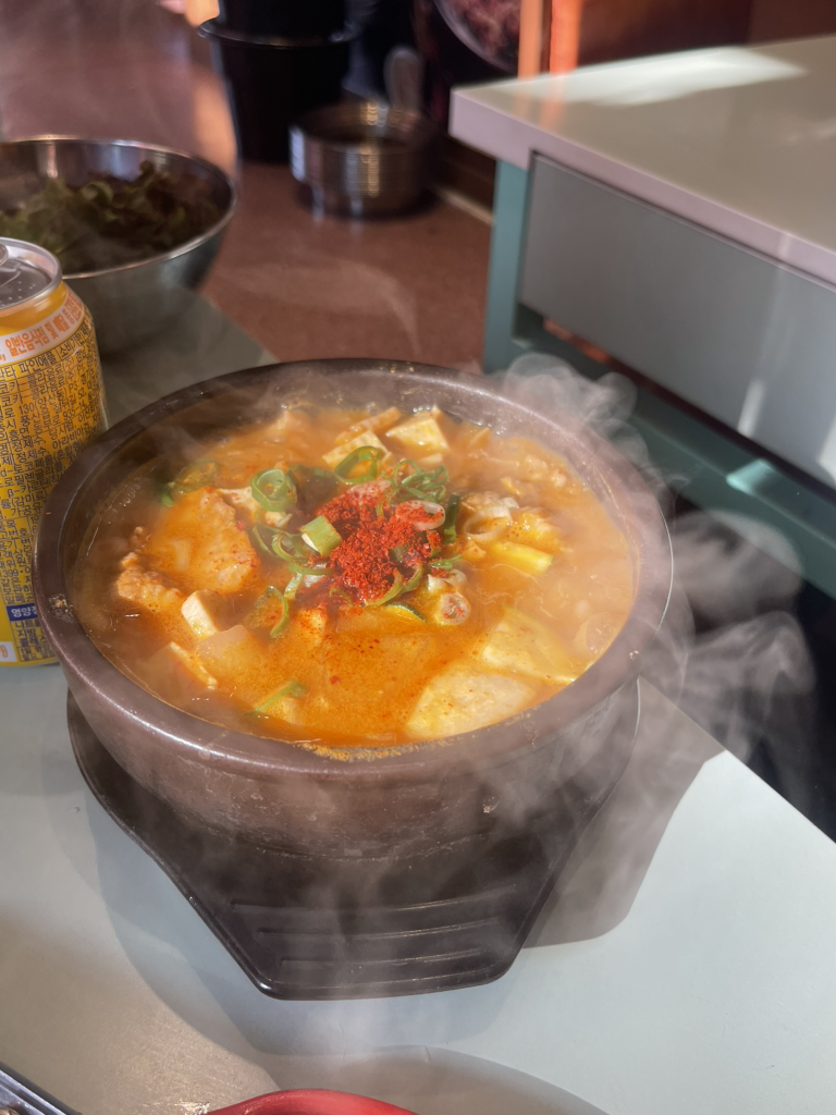 효자동솥뚜껑 부산명지점 대표 사진