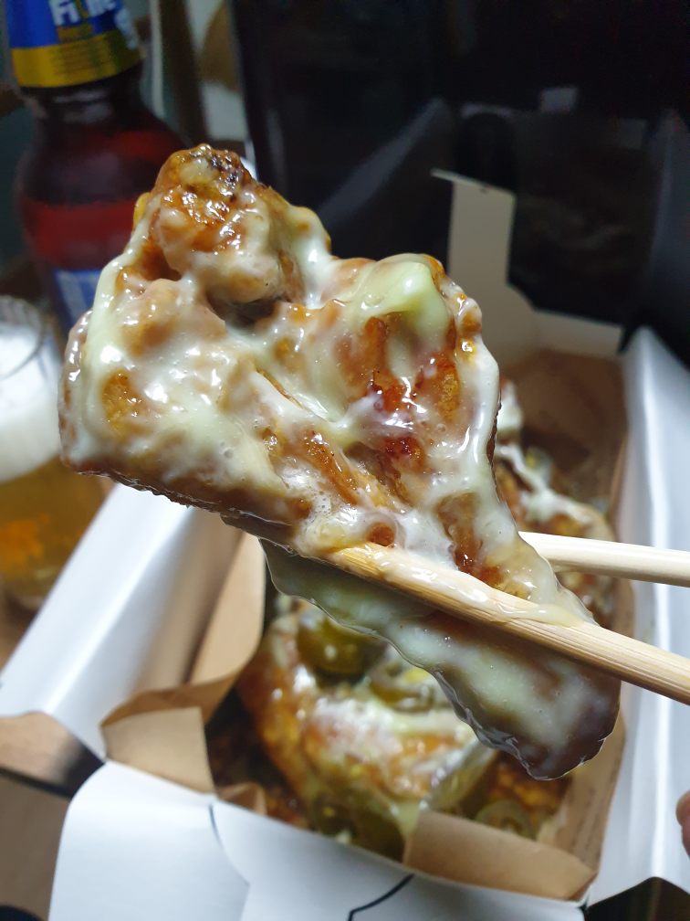 푸라닭치킨 부산대연점 대표 사진
