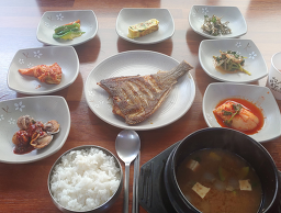 정가네생선구이정식 대표 사진