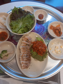 오봉집 범계점 사진 6