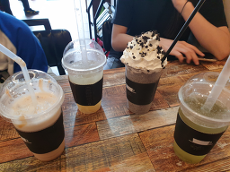 카페건