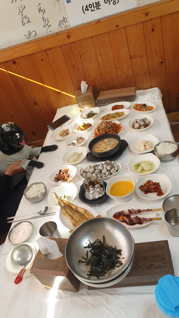 태백산백꼬막맛집 대표 사진