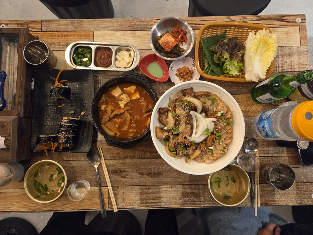 가성비킹족발수육 사진 2