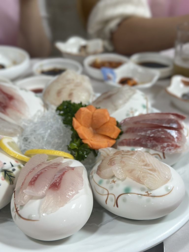 해운대횟집 대표 사진