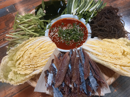 포항물회 사진 3