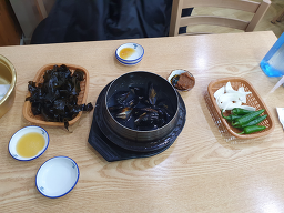 첫집해녀할매 사진 7