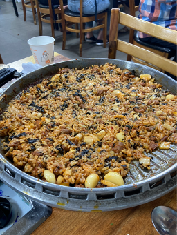 산청한방오리불고기 본점 대표 사진