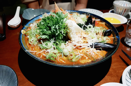 유메노다이닝 사진 2