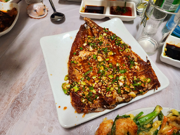 미주실비식당 사진 2