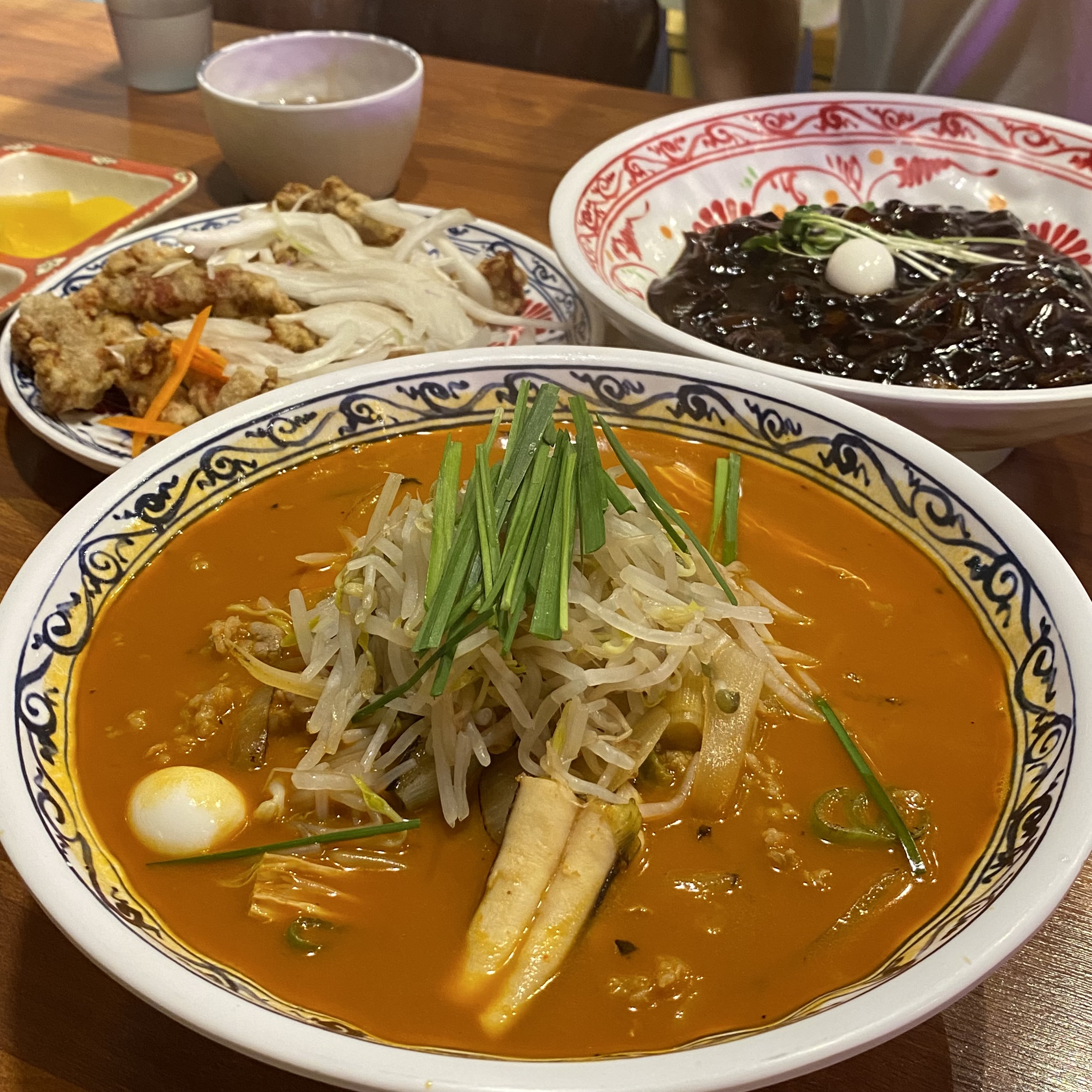 보배반점 해운대좌동점 사진 2