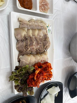 유진면옥 사진 4