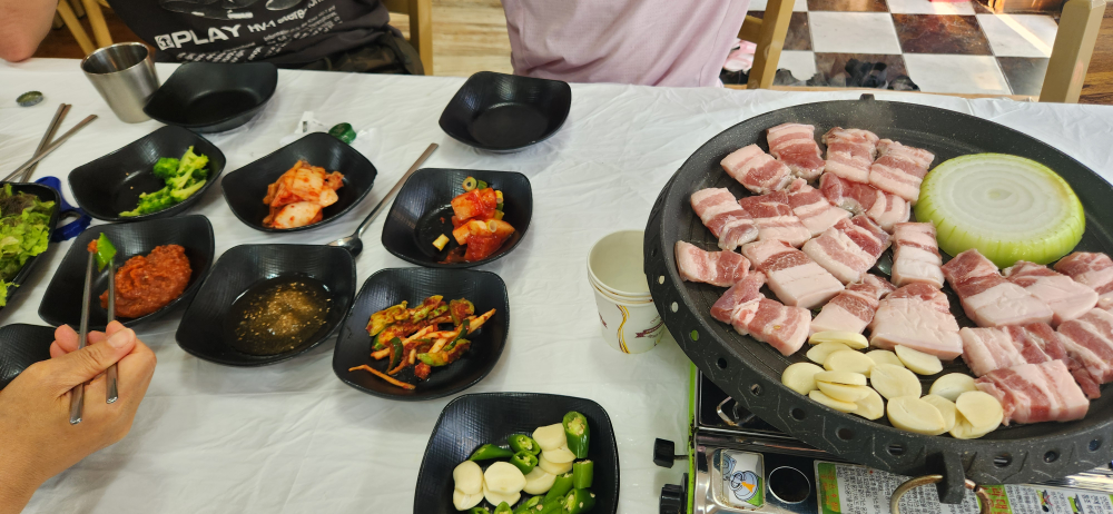 안목식당 사진 3