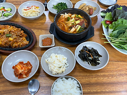 미소가 대표 사진
