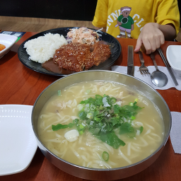 석이네닭칼국수 사진 3