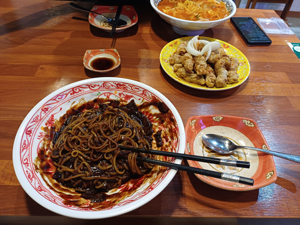 보배반점 부산당감점 사진 2