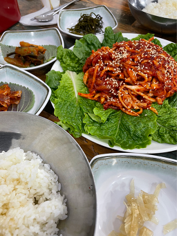 청해식당 사진 4