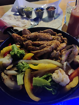 라바&그릴 사진 2