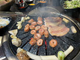 자기야막창 대표 사진