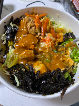 한솥도시락 대우조선남문점 대표 사진