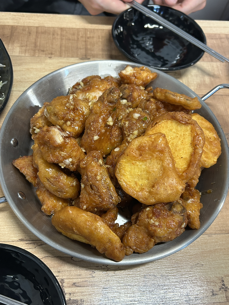 거창통닭 대표 사진