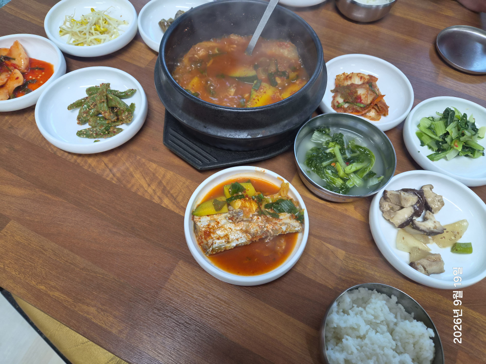 삼일식당 대표 사진
