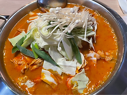 홍미집 범계본점 사진 6