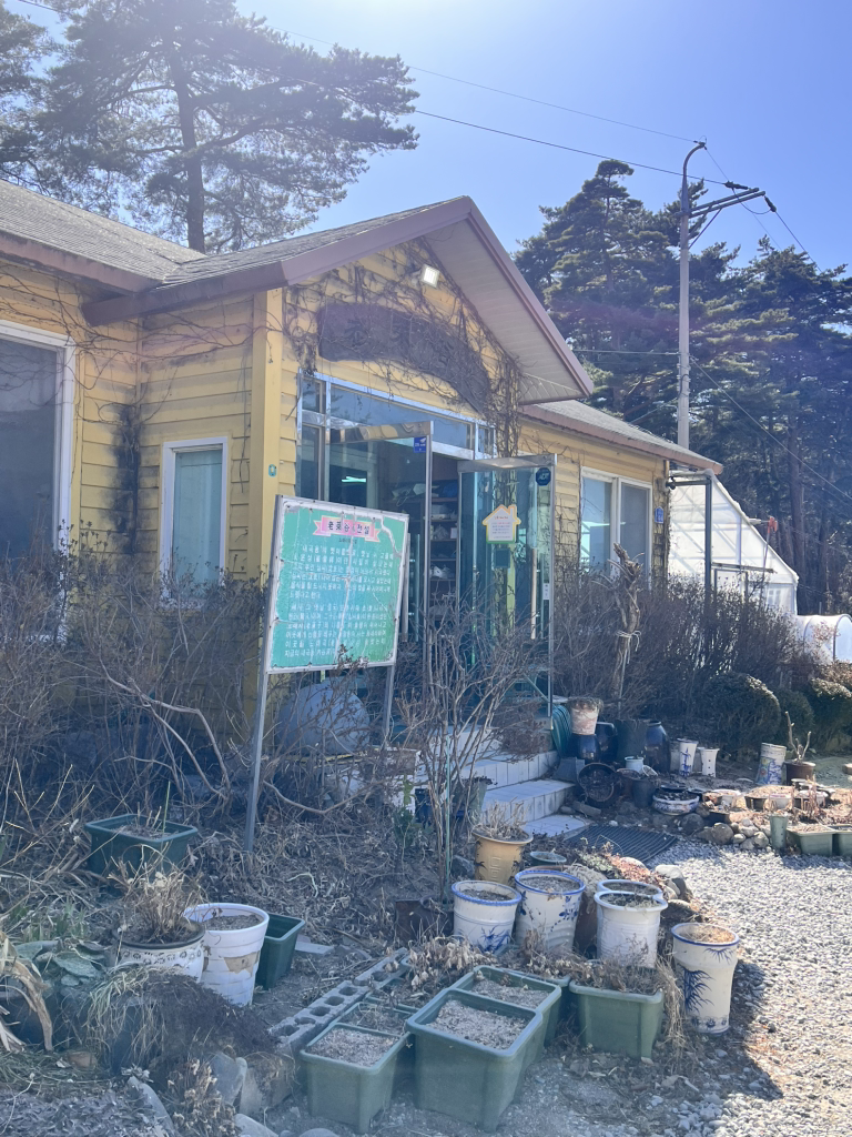 노래곡막국수 사진 3