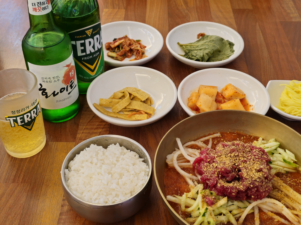 하누가물애 장승포점 대표 사진