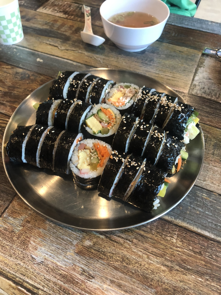 장모님김밥 대표 사진