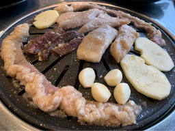 당그레양곱창구이 사진 8