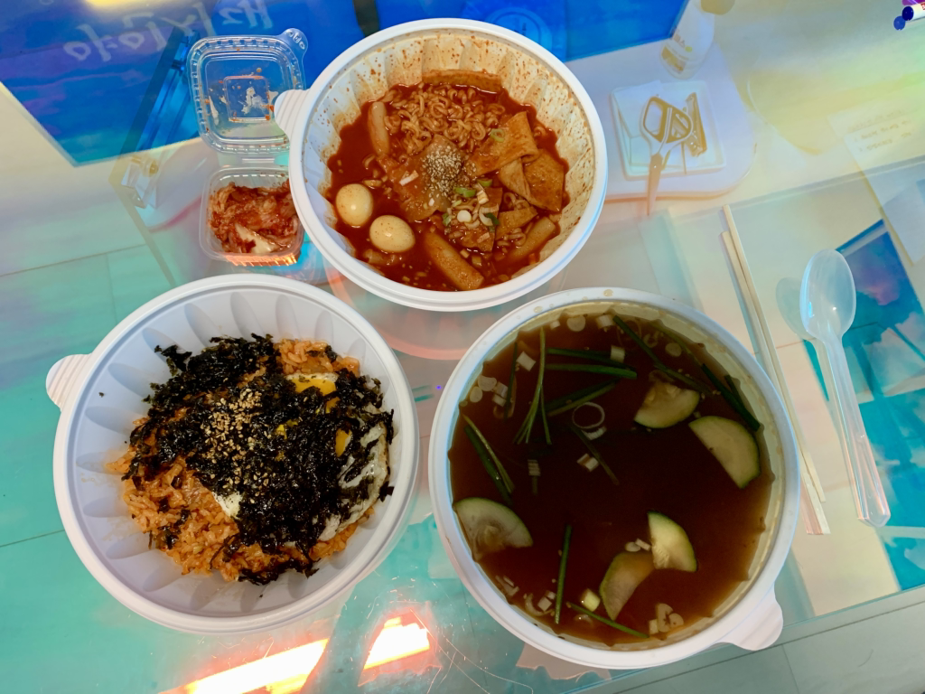 처제분식 서면점 사진 2