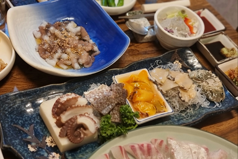 어심횟집 대표 사진