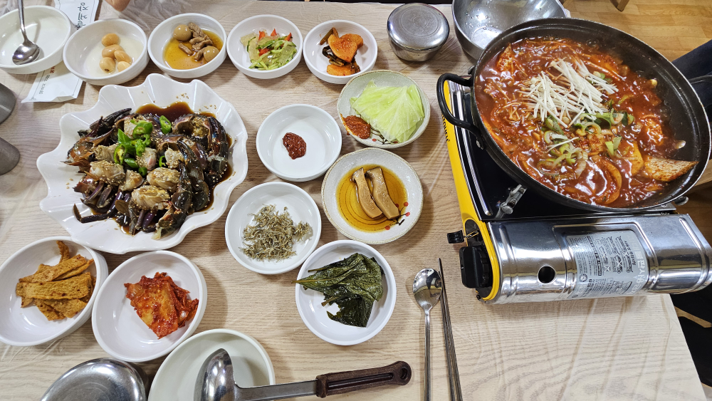 목포돌게장 사진 7