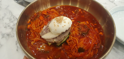 수제국수 부산시청점 사진 4