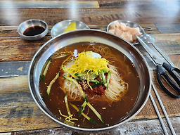 사계절가야밀면 대표 사진