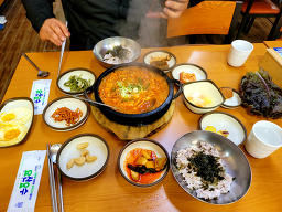 동은기사식당 사진 6