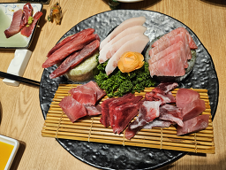 사조회참치 철산점 사진 2