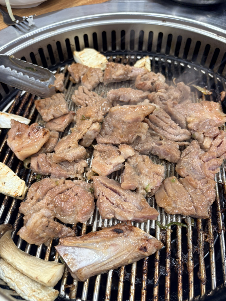 호남갈비 사진 3