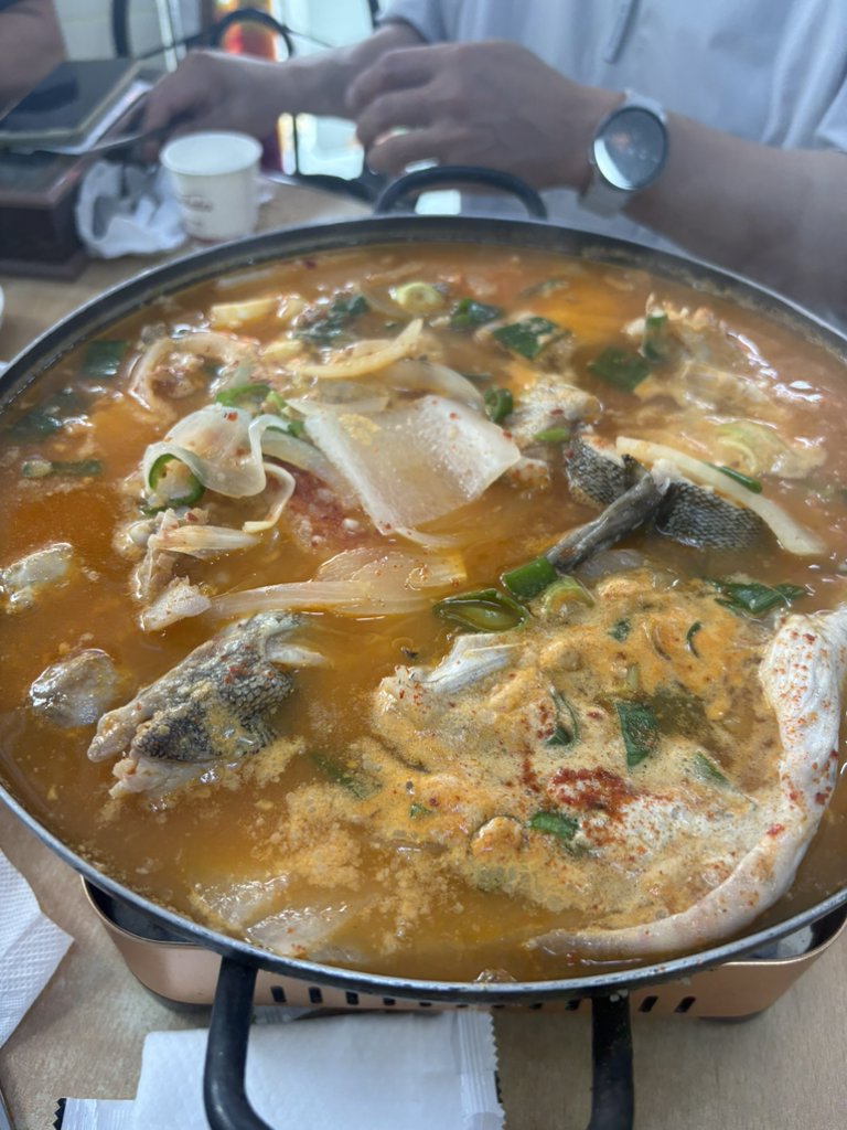 현대식당 사진 5