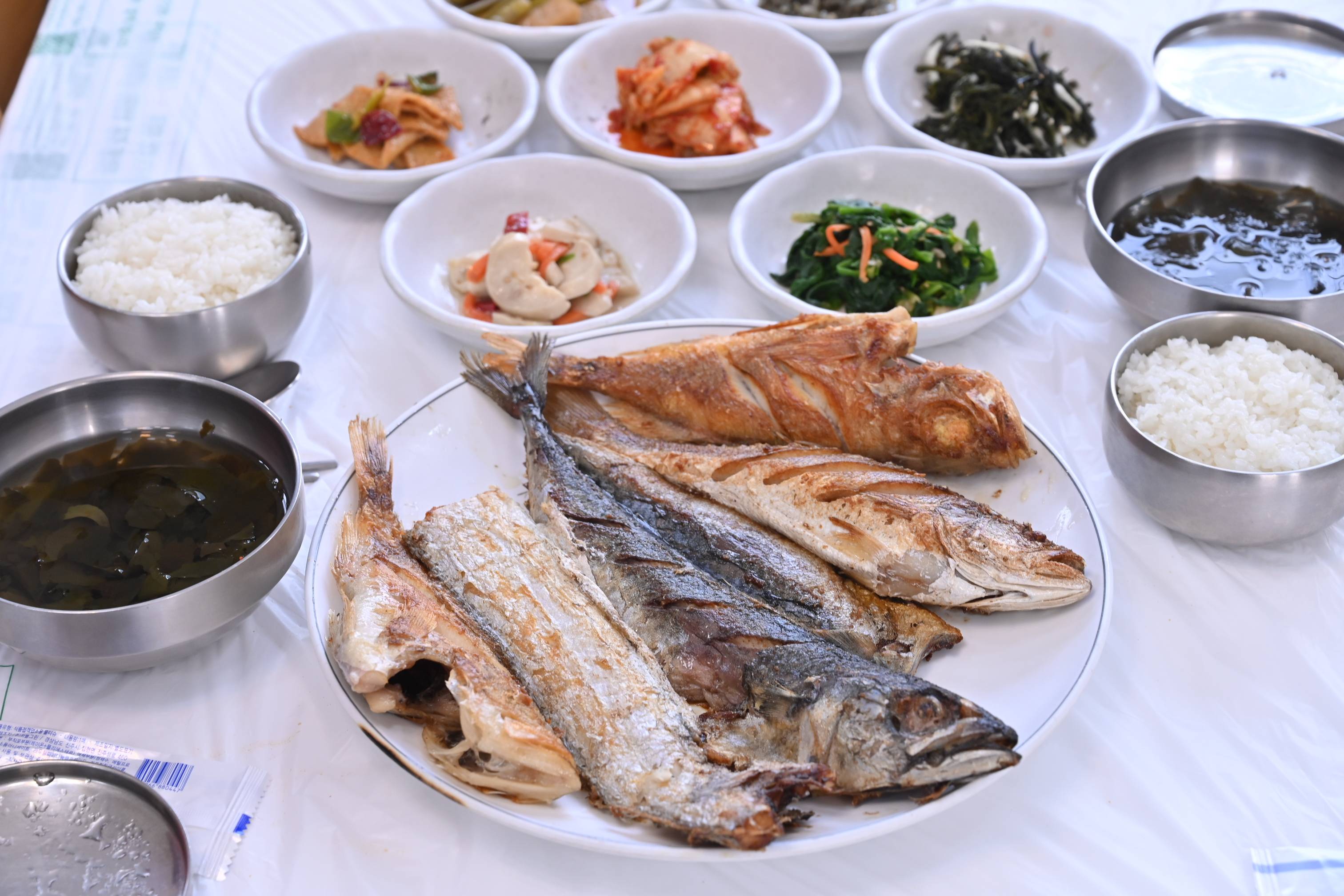 1박2일맛있는집 사진 4