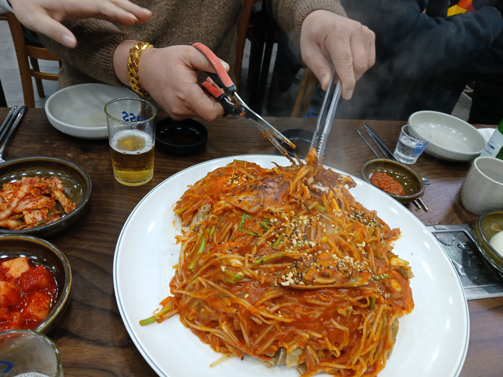 참뼈 용강점 대표 사진