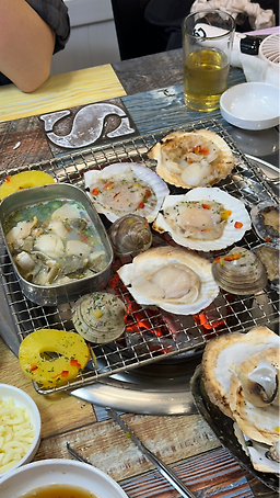 석가탑 사진 2