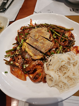 송하회관 대표 사진