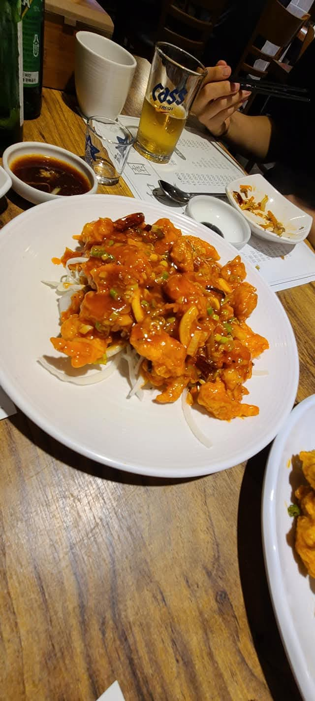 중화원 대표 사진
